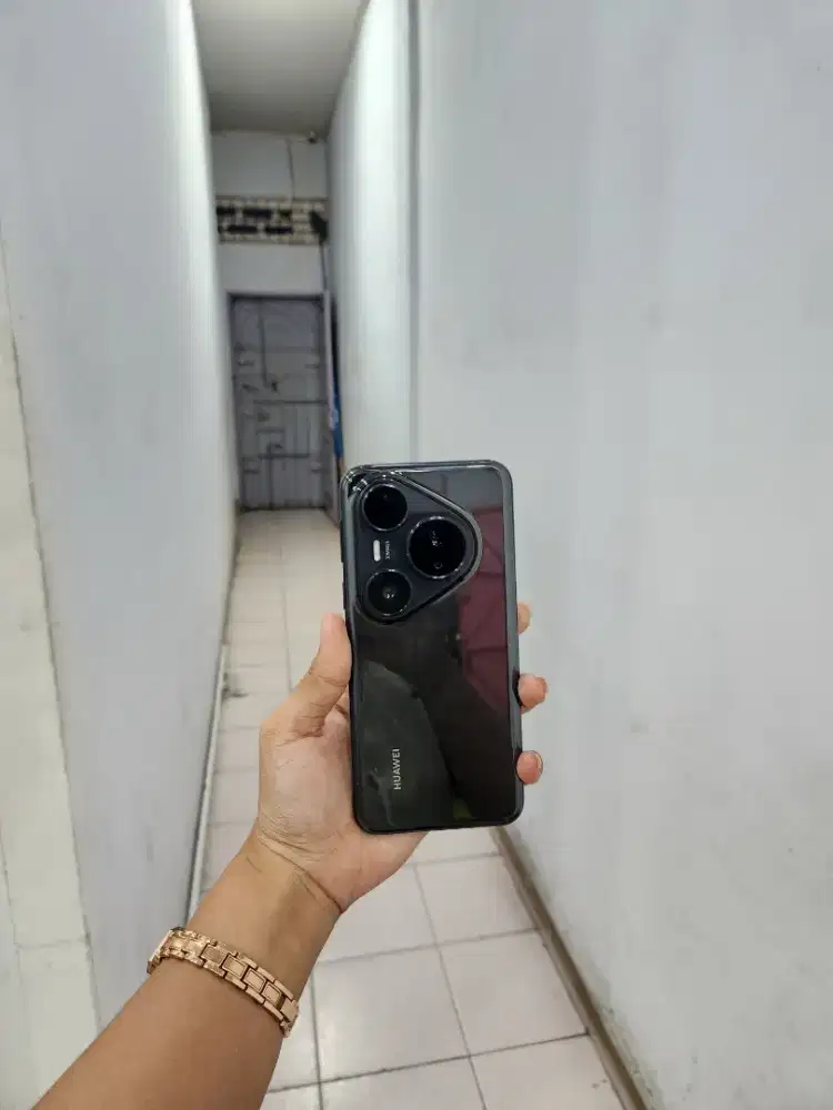 Huawei Pura 80 Pro 12/512Gb - Grs resmi 3 bln #Relax