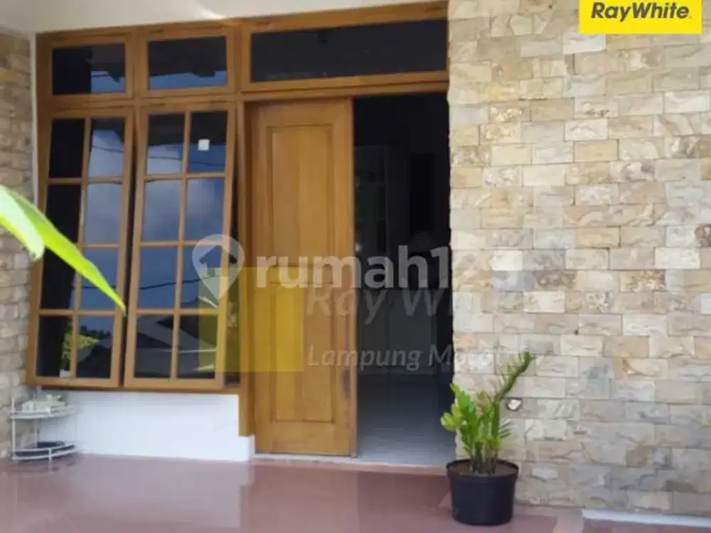 DIJUAL  MURAH QUEST HOUSE DI WAY HALIM