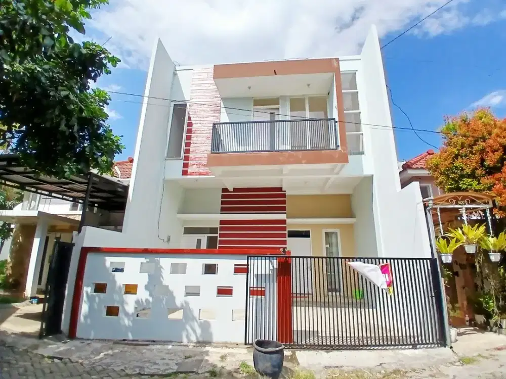Rumah Kost Merjosari Full Kos Dinoyo Tlogomas Malang