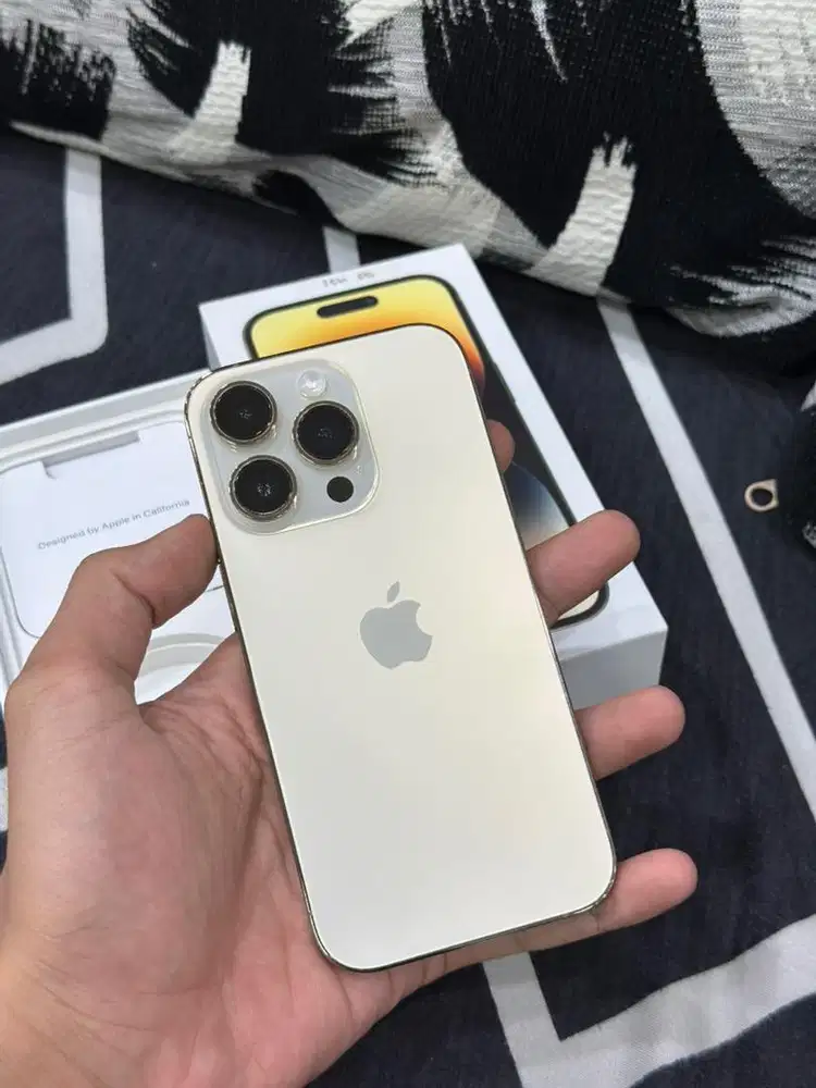iPhone 14 Pro 256Gb iBox