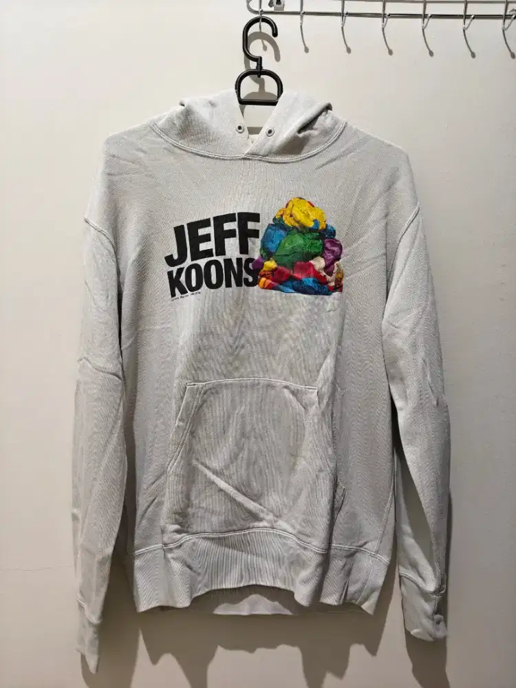 Sweater Uniqlo Ori