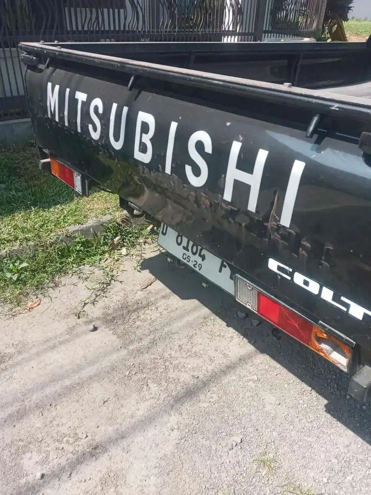 Mitsubishi L300 2023 Diesel