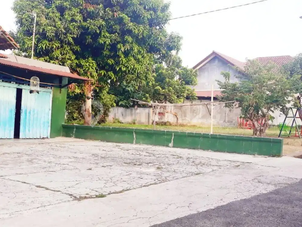 DIJUAL TANAH DI KOTABARU TANJUNG KARANG TIMUR BANDAR LAMPUNG