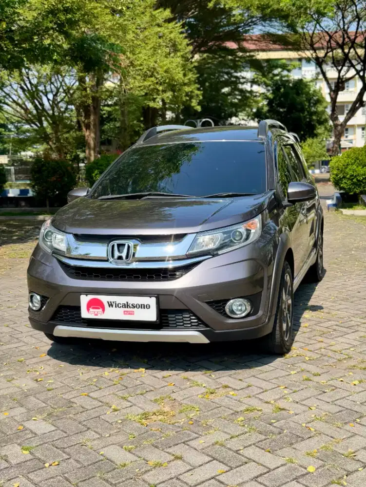 [3.350x59] HONDA BRV E CVT 2016