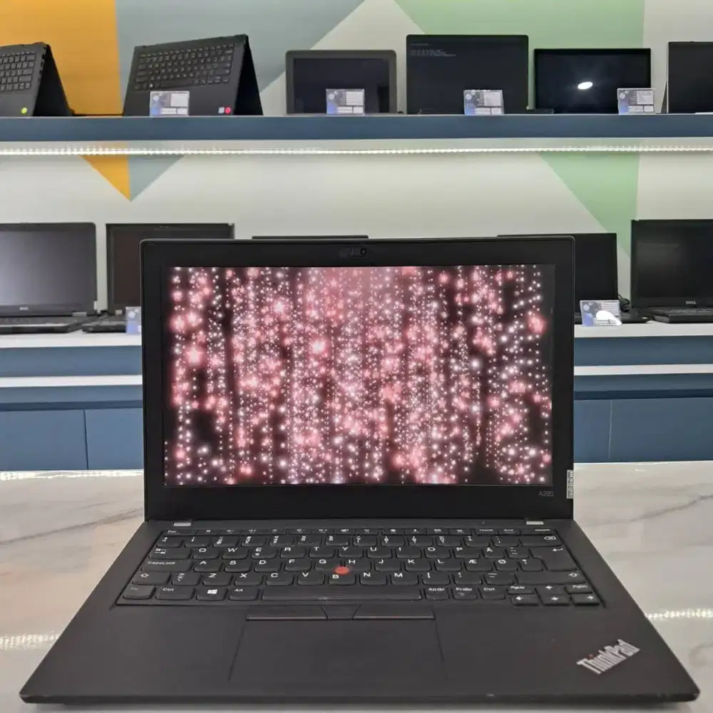 [L56] Laptop LENOVO |8GB|256GB | Bisa Untuk Mahasiswa