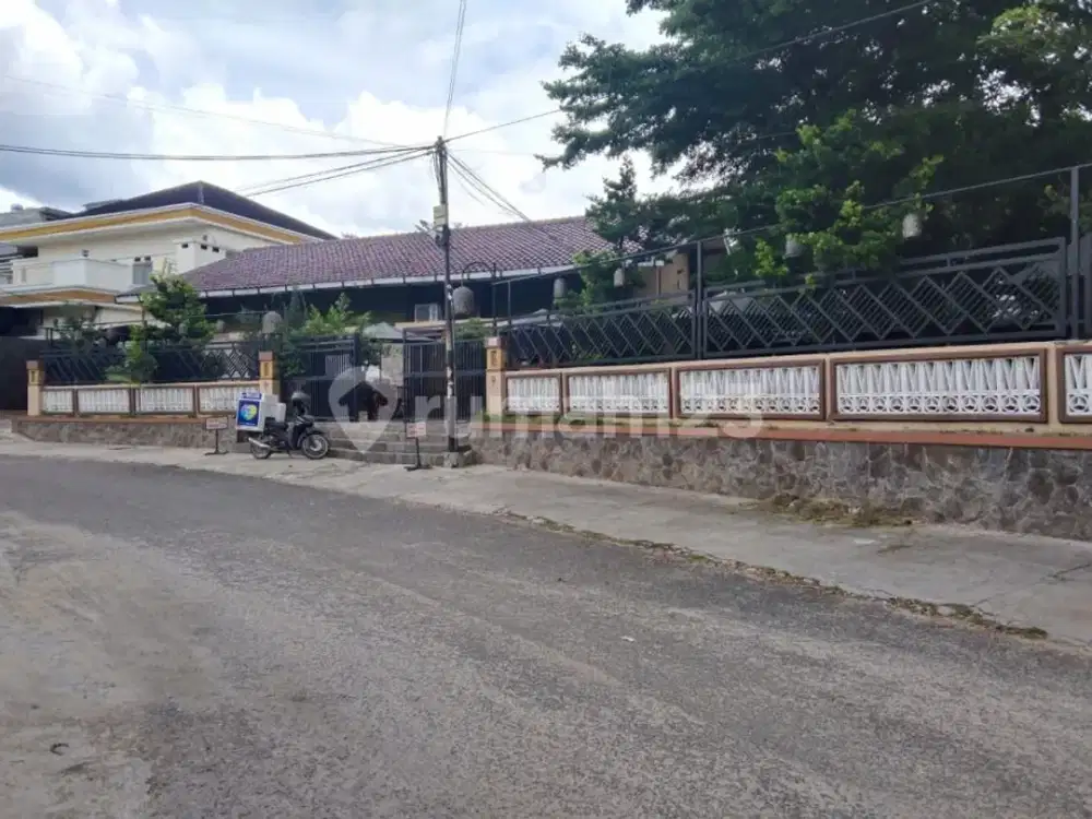 Kafe Yang Masih beroperasional di Pahoman
