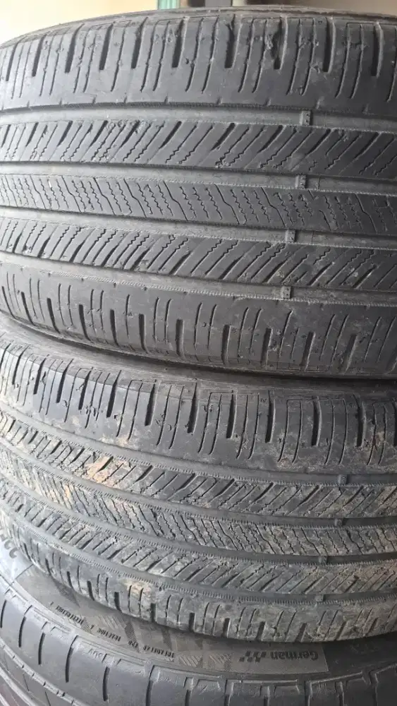 Ban 255 50 20 hankook dynapro ring 20