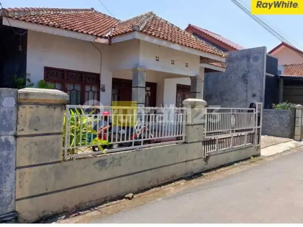 MURAH RUMAH DI PAHOMAN  KOTA BANDAR LAMPUNG