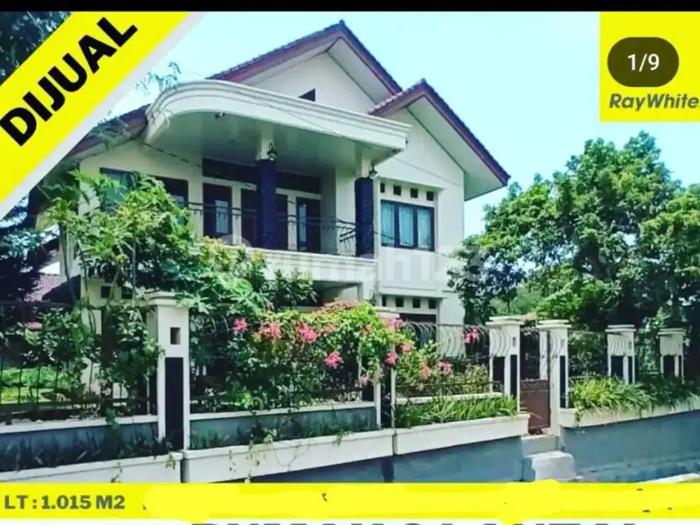 di  rumah pahoman