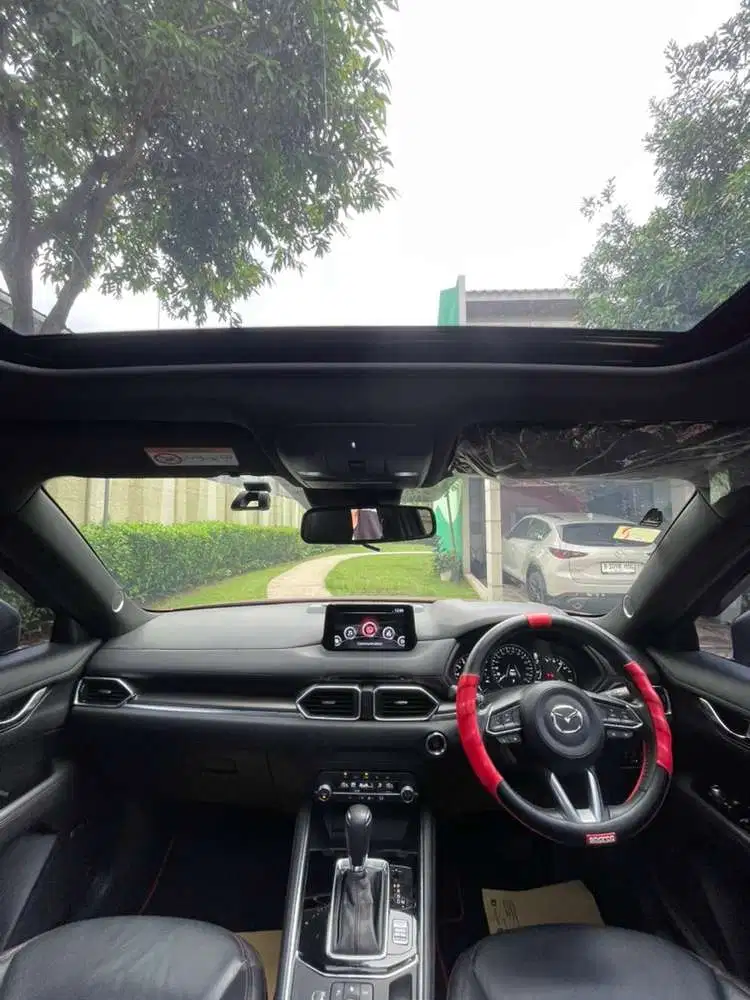 Mazda CX-5 2022 Bensin