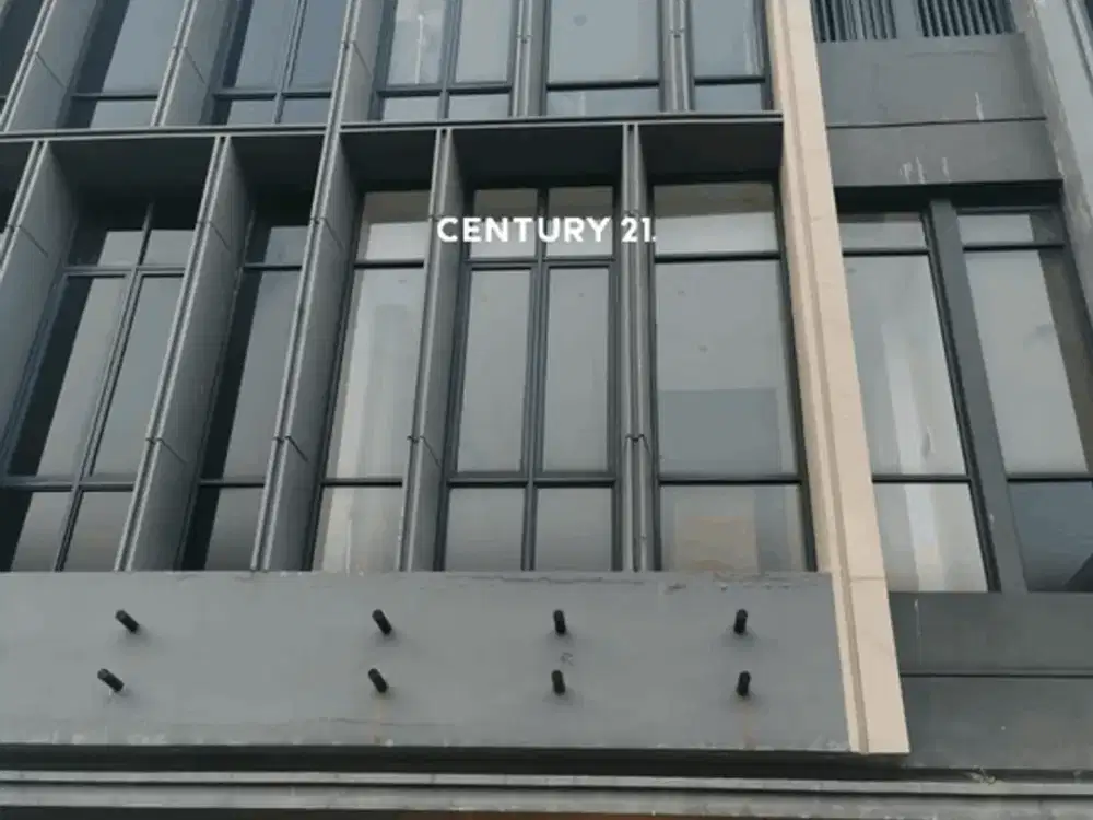 DISEWAKAN RUKO 3 LANTAI  NORTHRIDGE BUSINESS CENTRE BSD