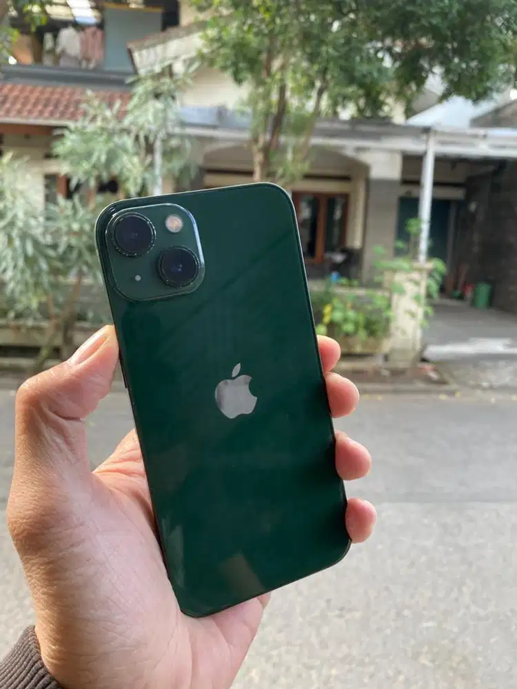 Iphone 13 128gb ex ibox