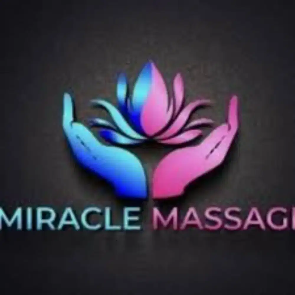 Lowongan Therapist Wanita miracle Spa