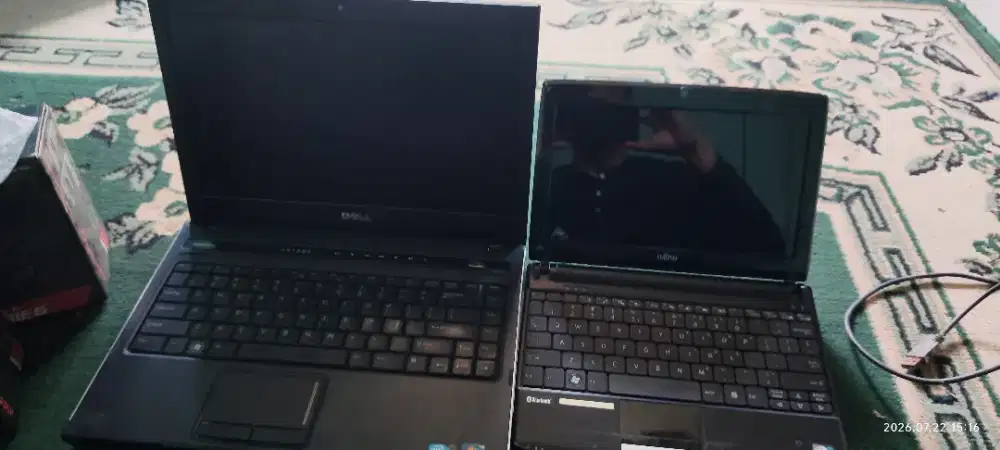 Jual borong Laptop/notebook mati/printer/PSU PC