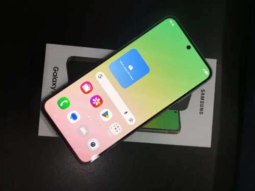 Samsung A56 8/256