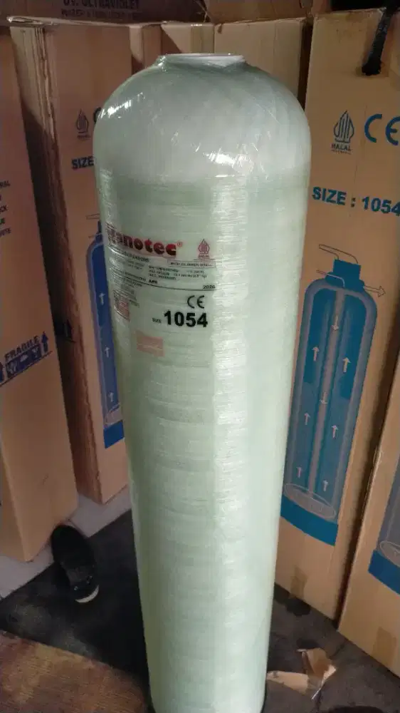 filter air penjernih air rumah tangga