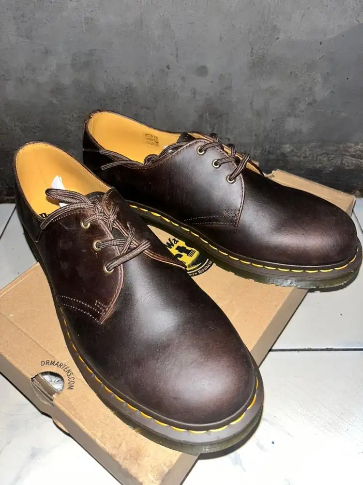 New!! Original Dr Martens