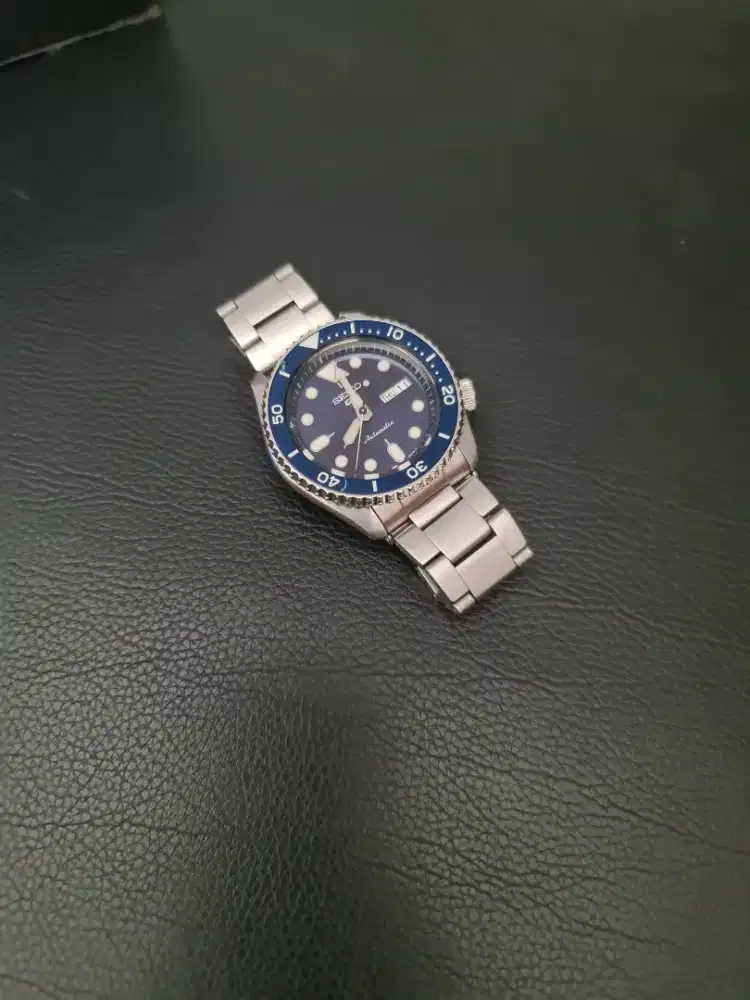 Seiko 5 sport SRPD51K1