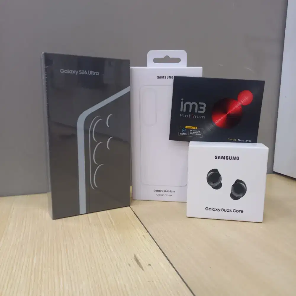 Samsung galaxy s26 ultra