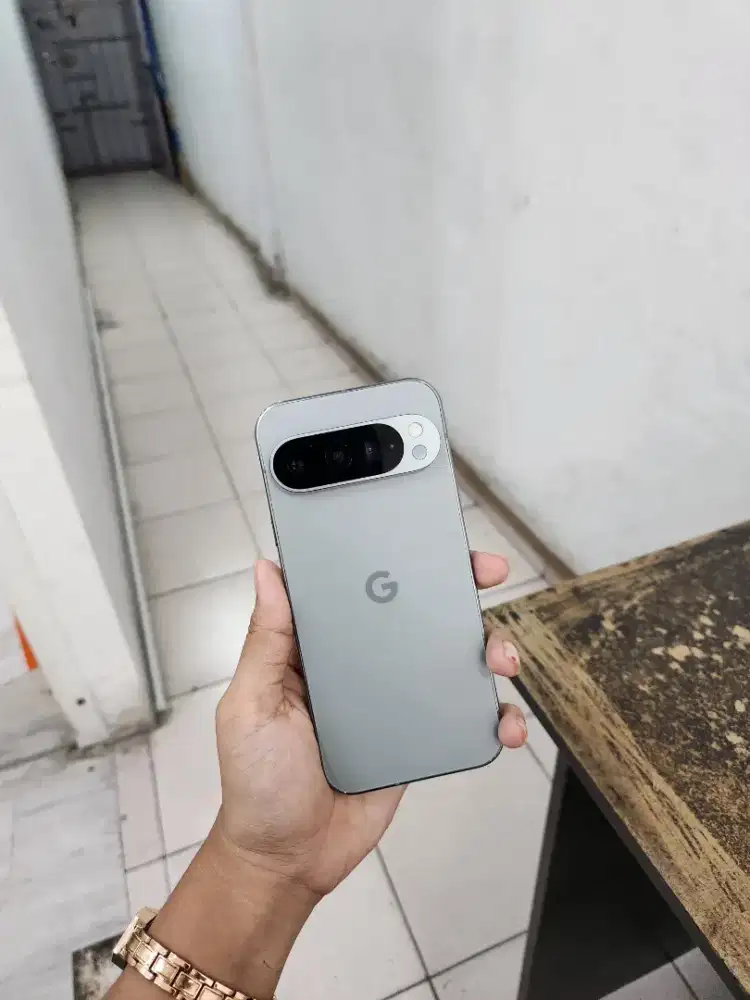 Google Pixel 9 Pro 16/256Gb - beacukai #Relax