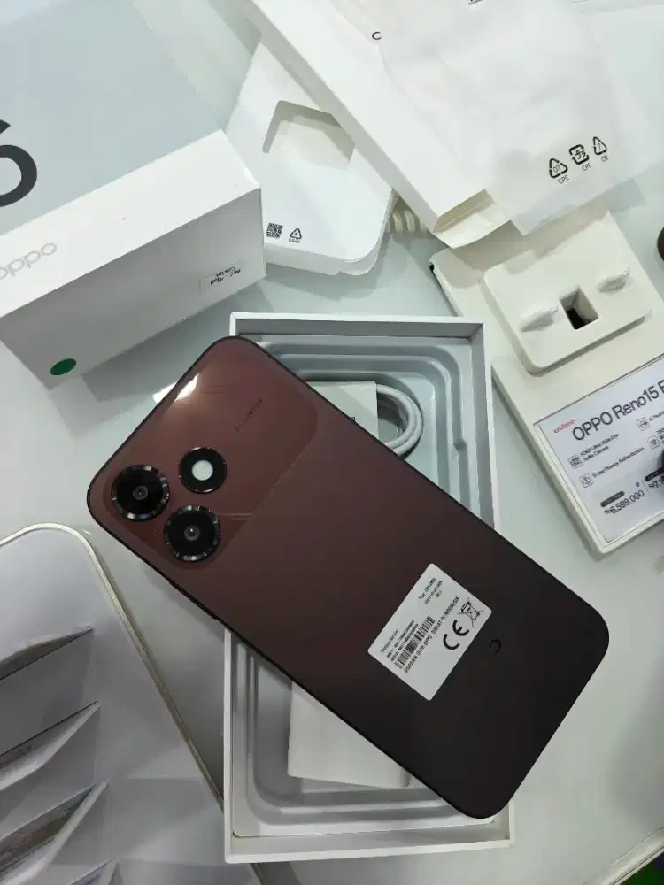 CICILAN HANDPHONE DP 0