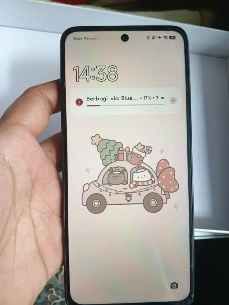 Redmi 13 Second