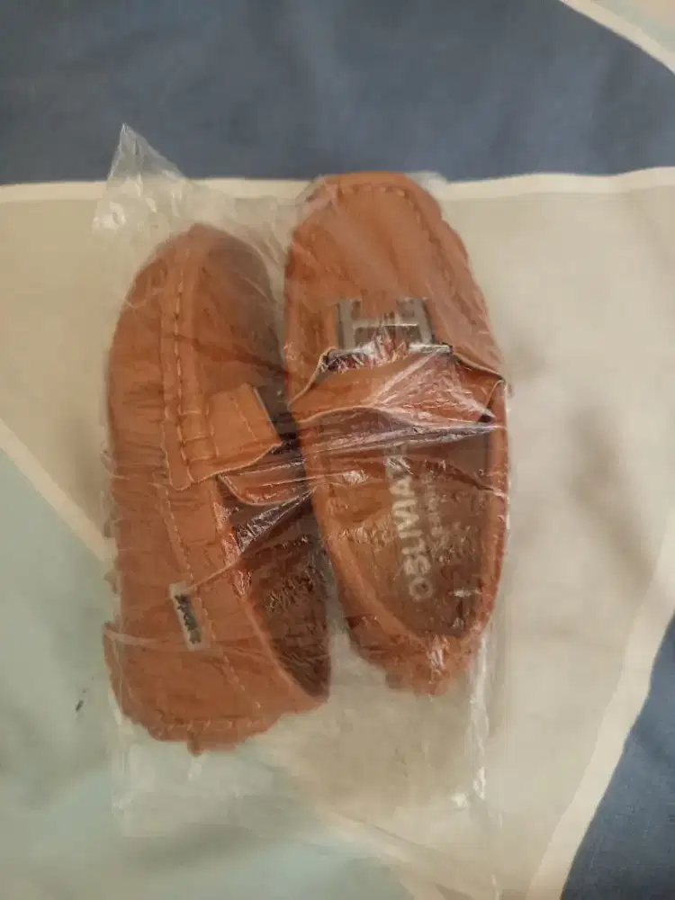 Sepatu anak pantopel