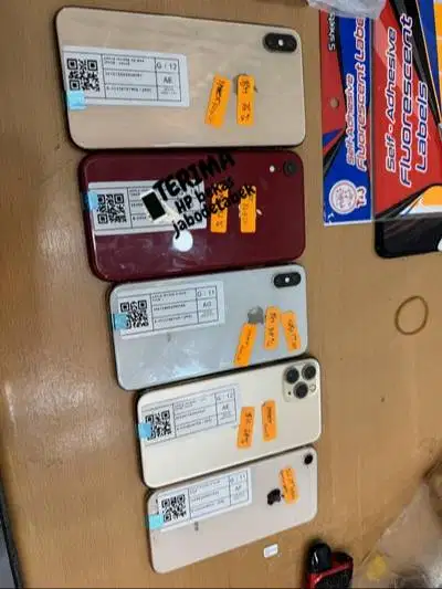 iphone 14 pro 128gb ibox lengkap mulus ori