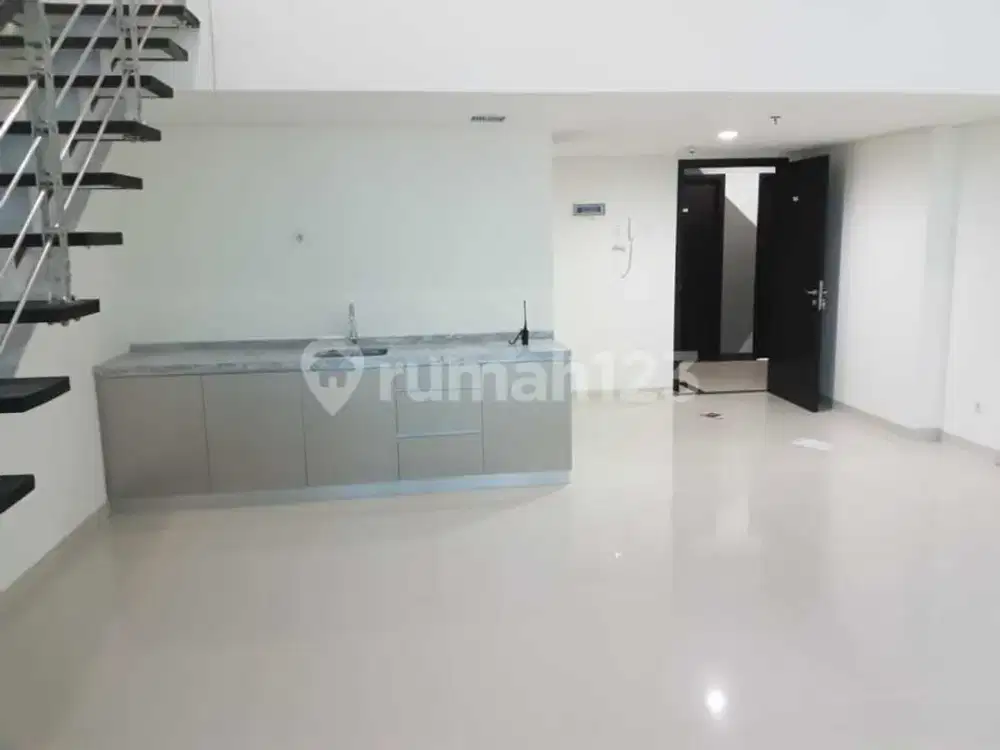 Disewa Office Brookyn Alam Sutera