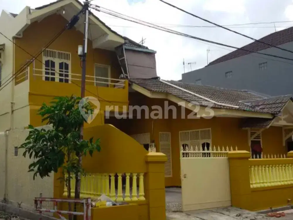 Dijual Rumah murah di Bekasi Jaya Siap Huni