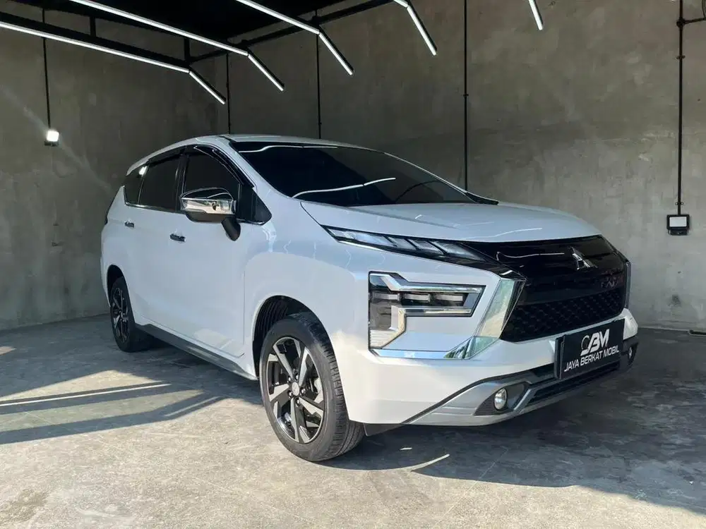 DIJUAL XPANDER ULTIMATE 1.5 AT 2022