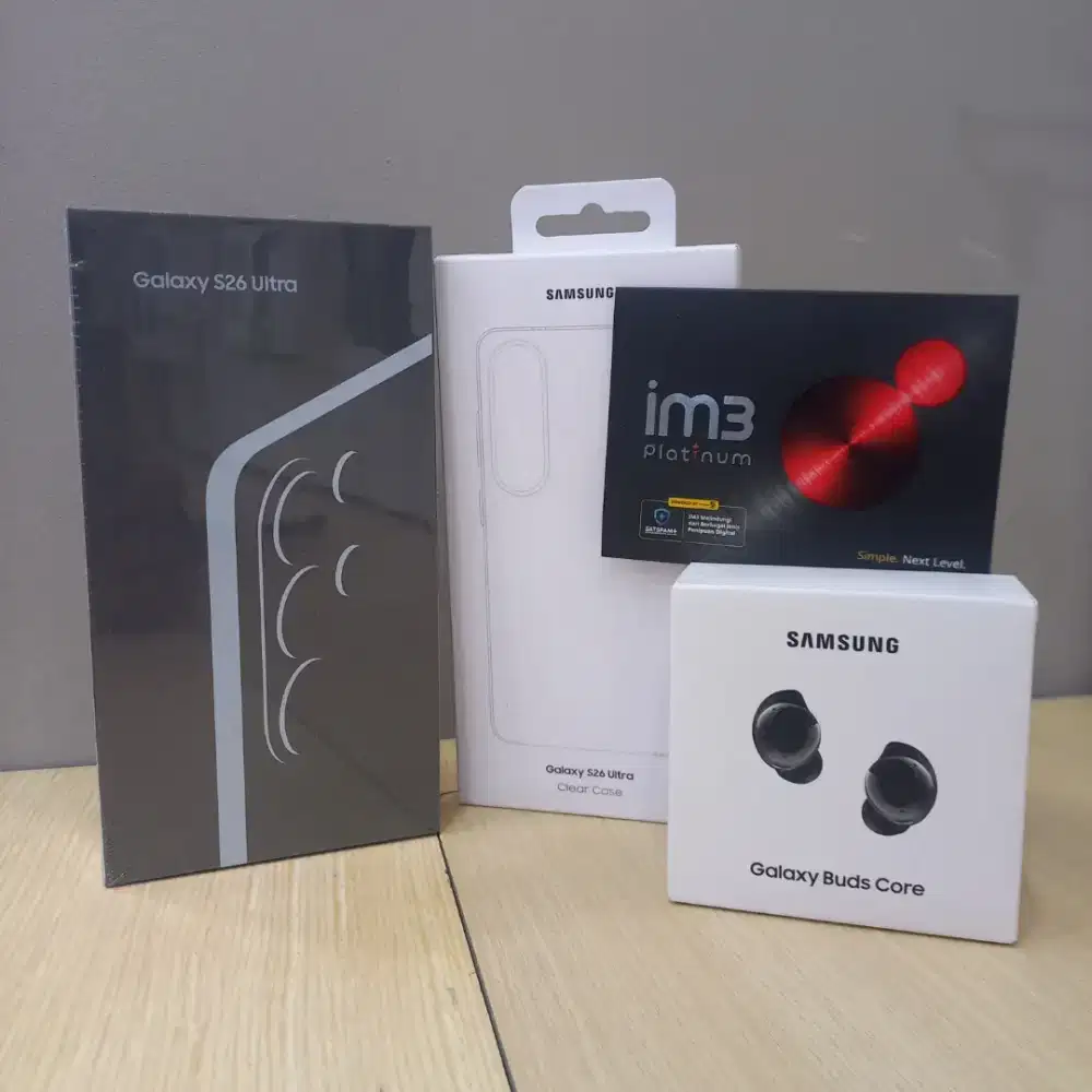 S26 ultra 256 gb