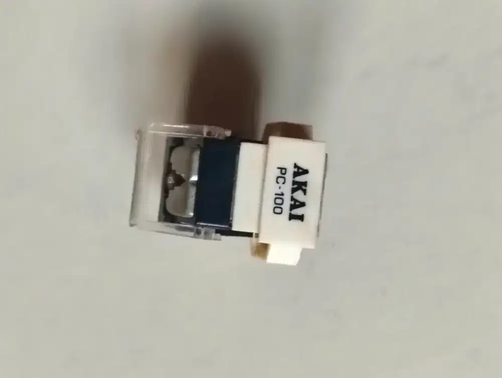 Turnttable Cartridge AKAI PC100