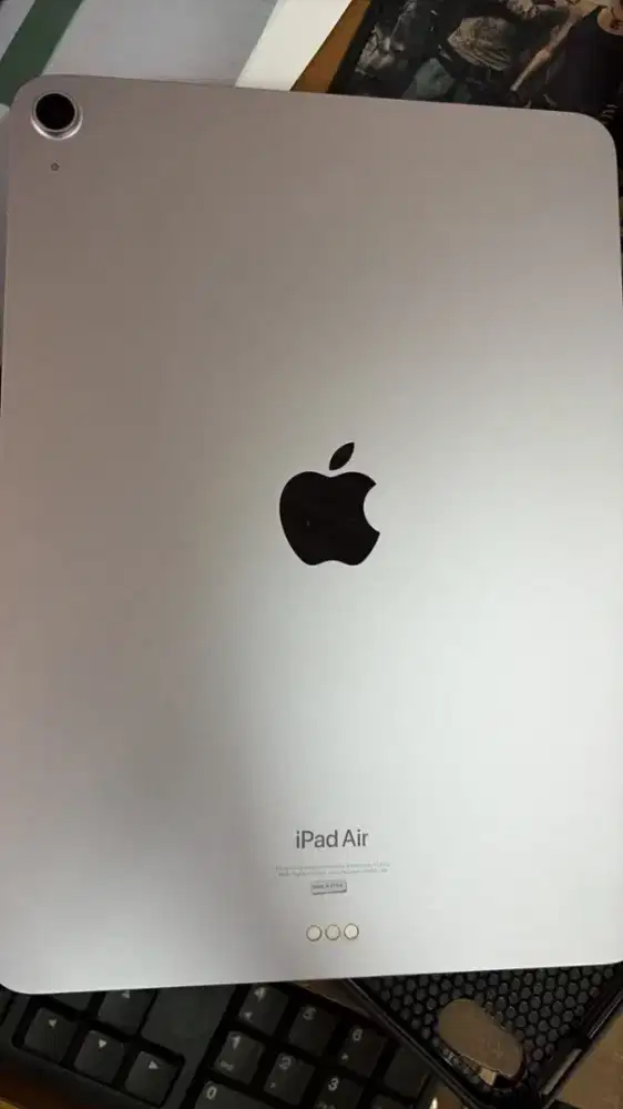 iPad air M2  128 wifi only