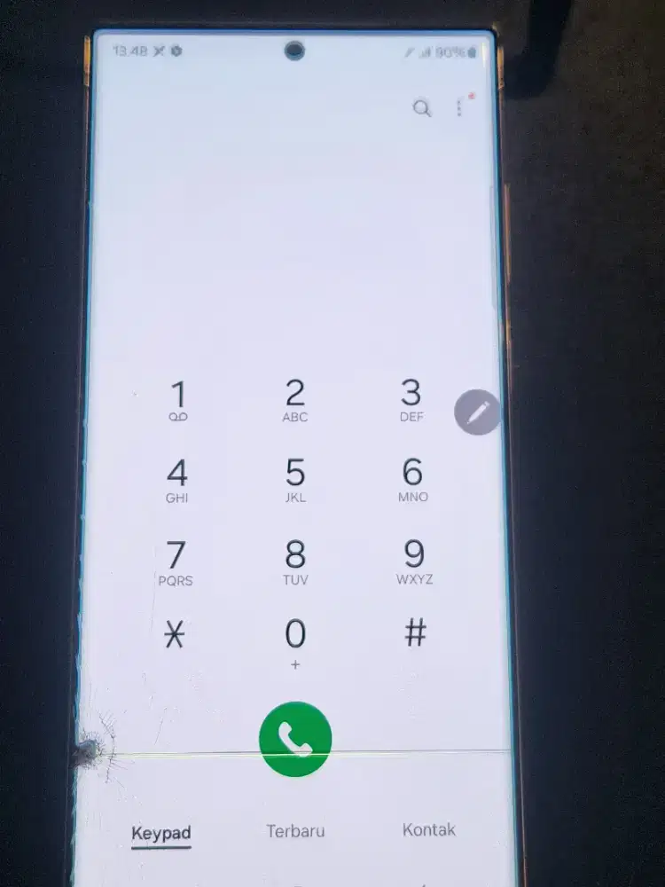 LCD Samsung S23 Ultra Minus Original + Backdoor !!!