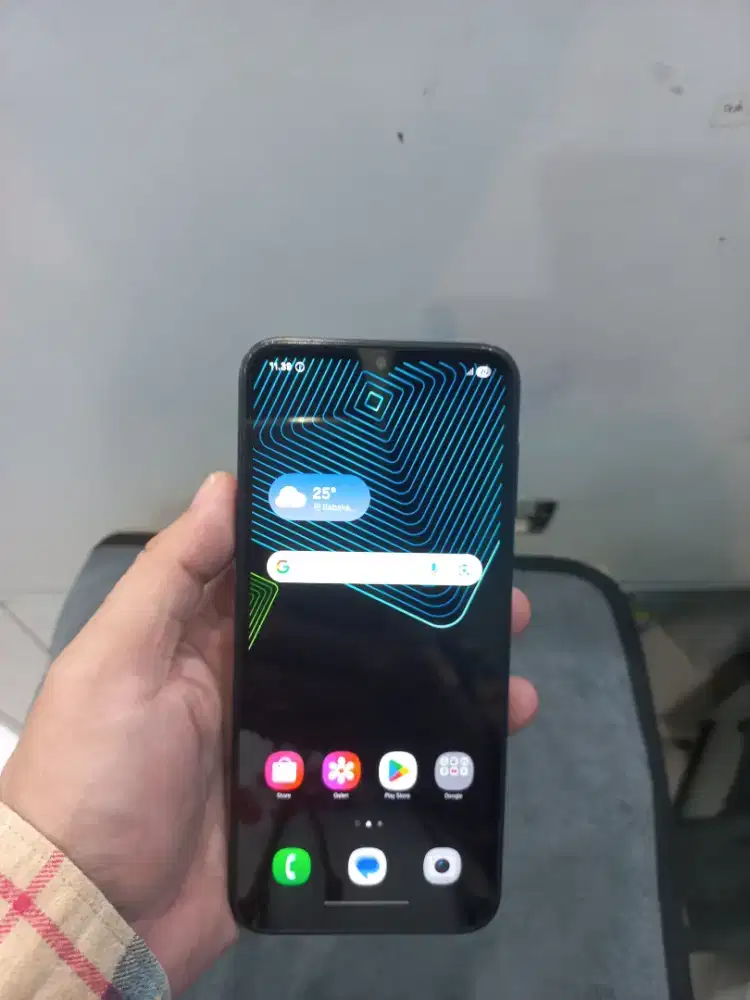 Samaung Galaxy A14 5G [ SEIN ]  6/128
