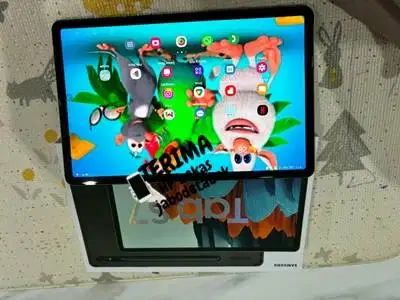 samsung tab s10 plus 256gb 5G