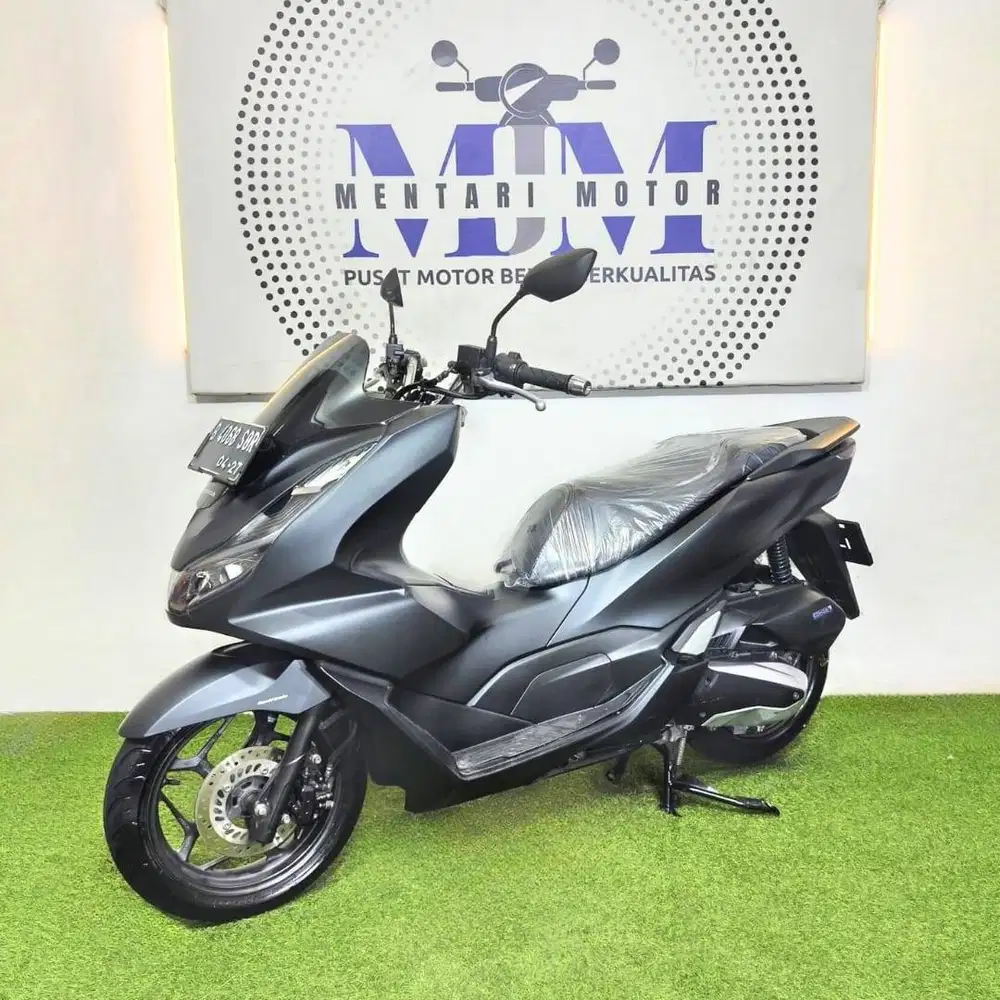 NEW PCX 160 ABS 2022! BISA CASH/KREDIT! GAS CHAT ADMIN SEBELUM HABIS!