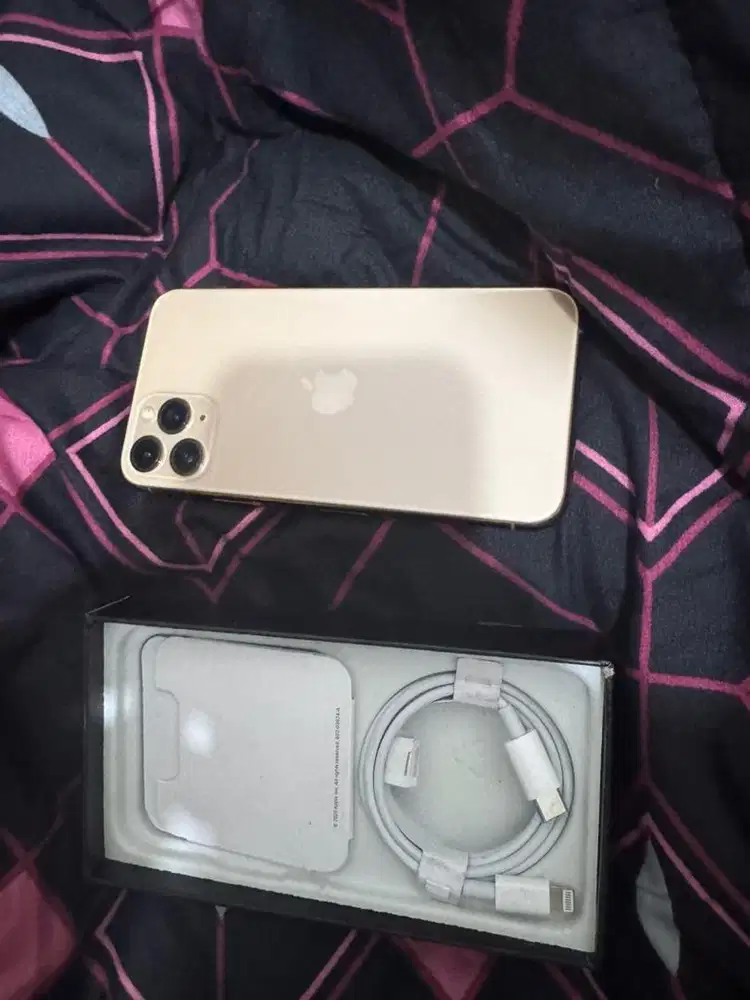 Iphone 11 pro 256gb harga juga lebih wort