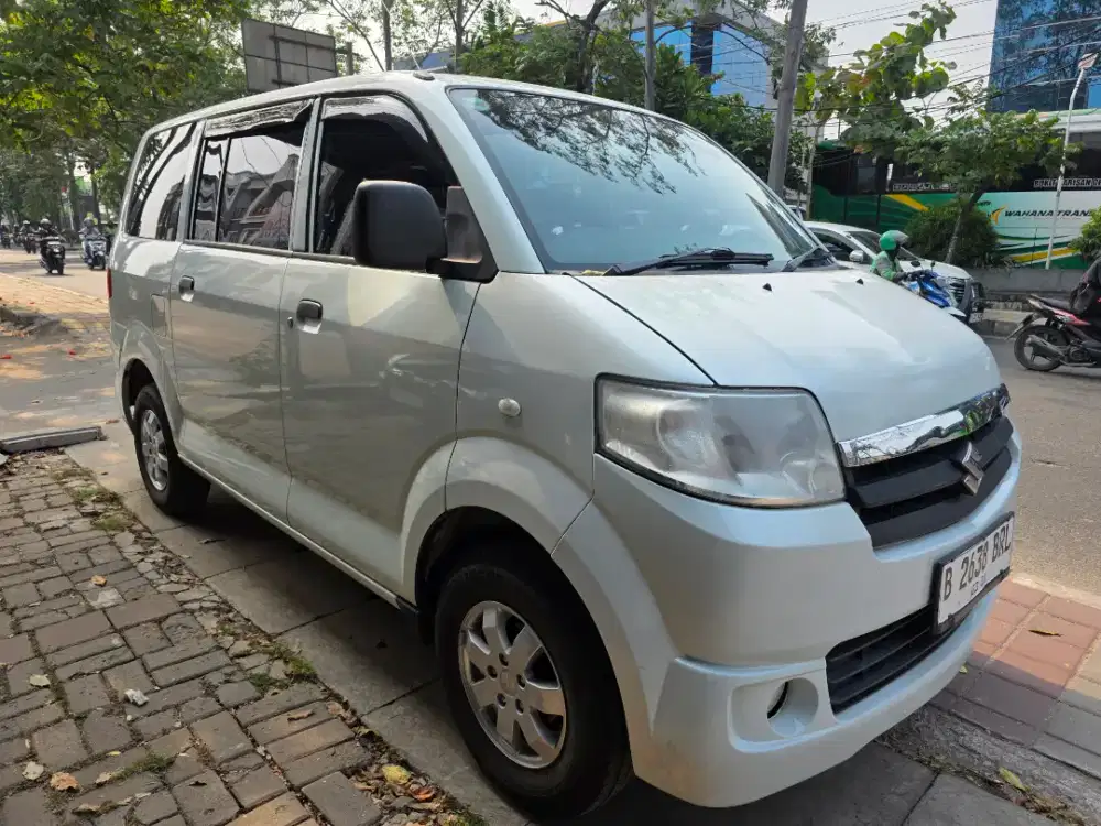 APV GL MANUAL 2022