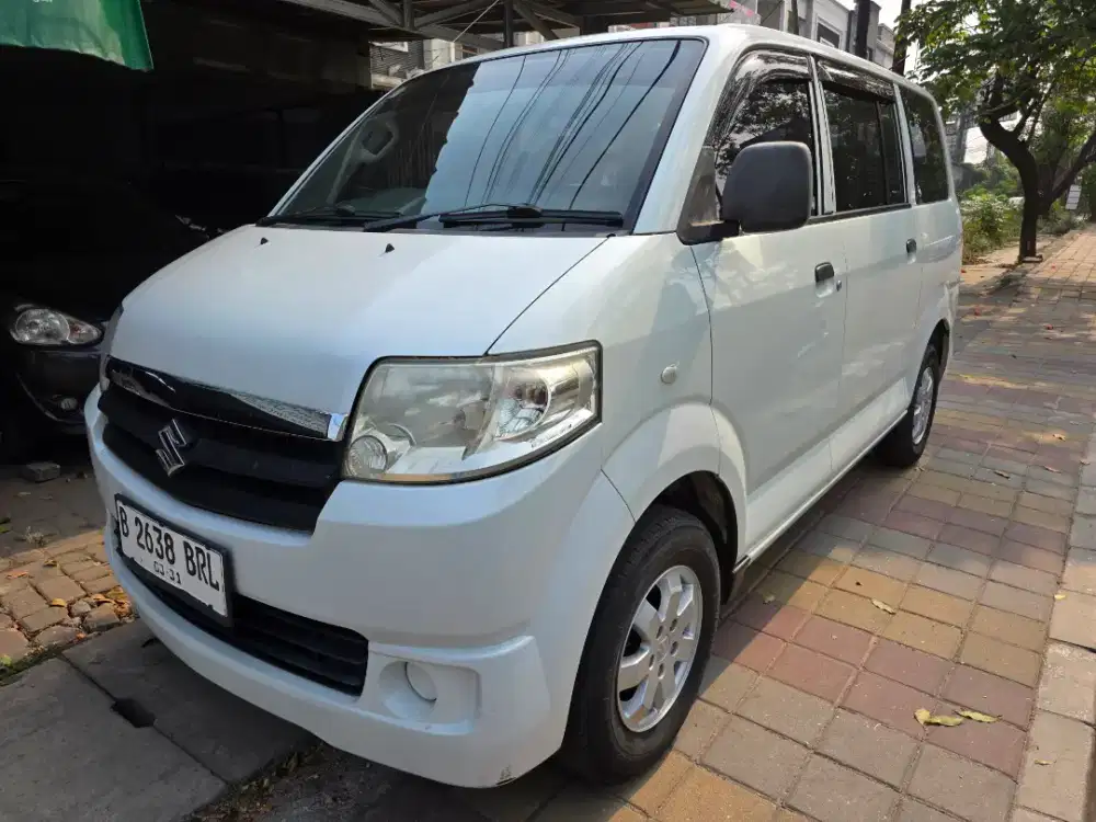 APV GL MANUAL 2022
