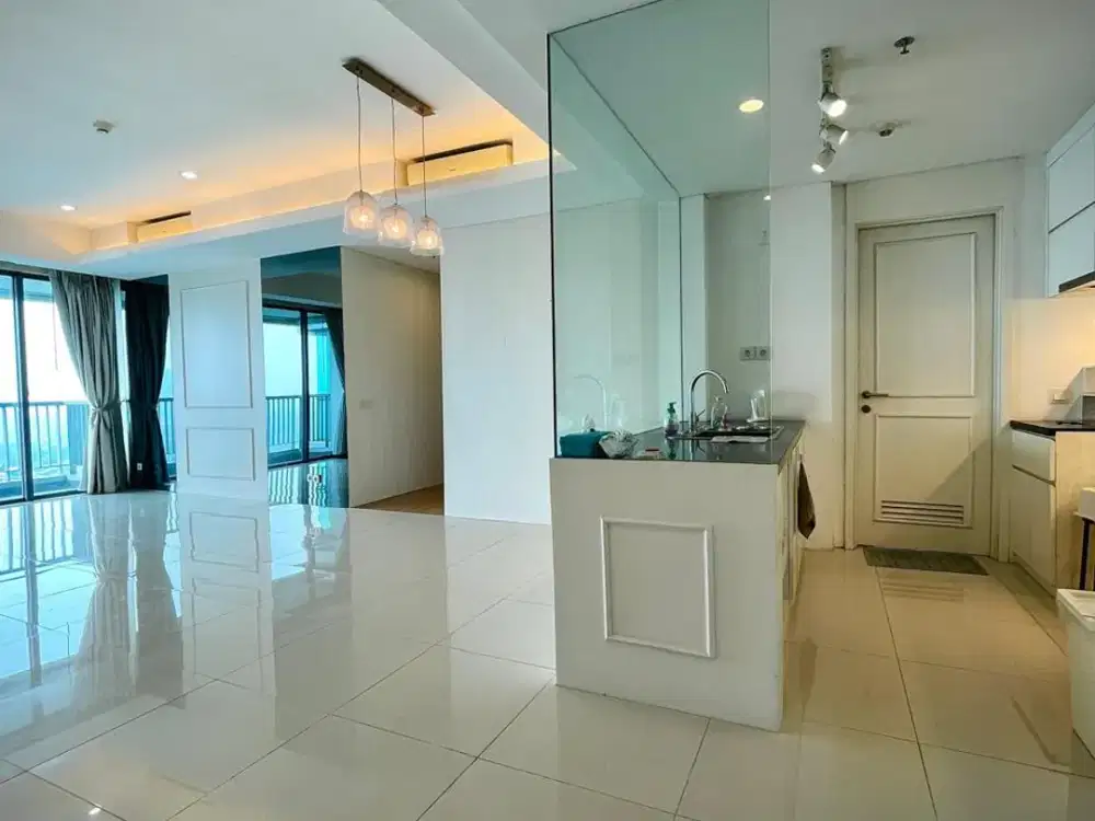 Jual Murah Cepat Apartemen St Moritz Puri Indah Jakarta Barat