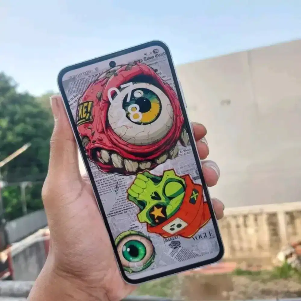 samsung a55 8/256