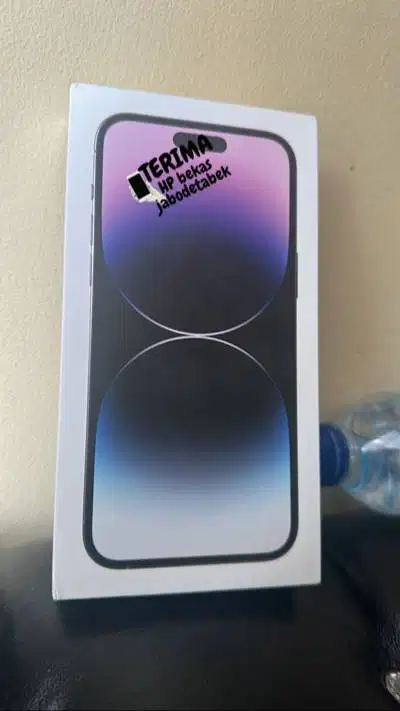 iphone 14 pro 256gb ibox purple