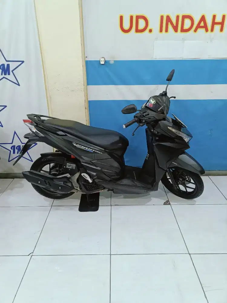 Tanya unit HONDA VARIO ESP CBS ISS EXCLSV FI ECO 150 2016