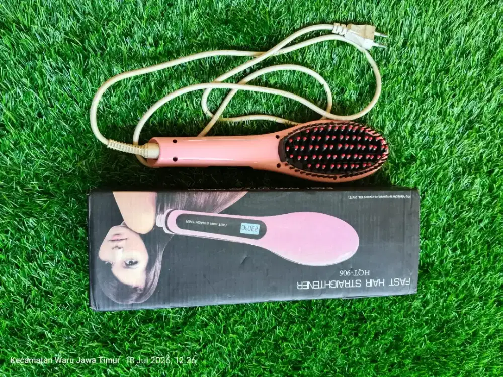 HAIR BLOW IMPORT