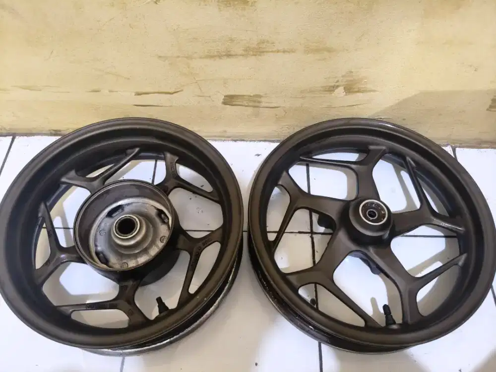 Velg PCX 160 abs