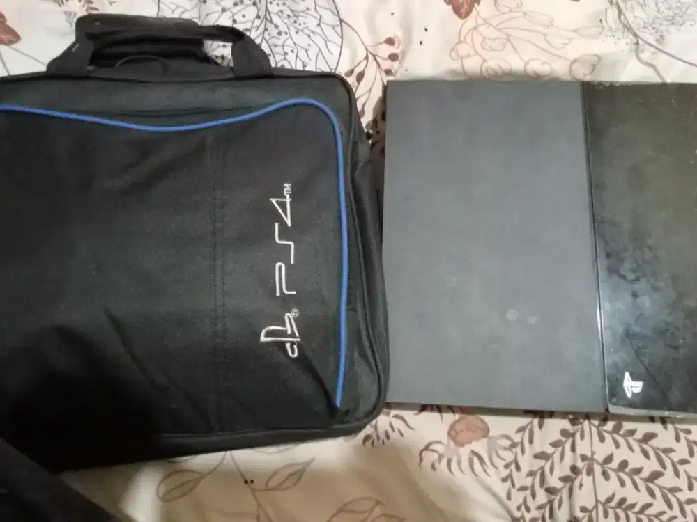 PS 4hen11 seri 1100