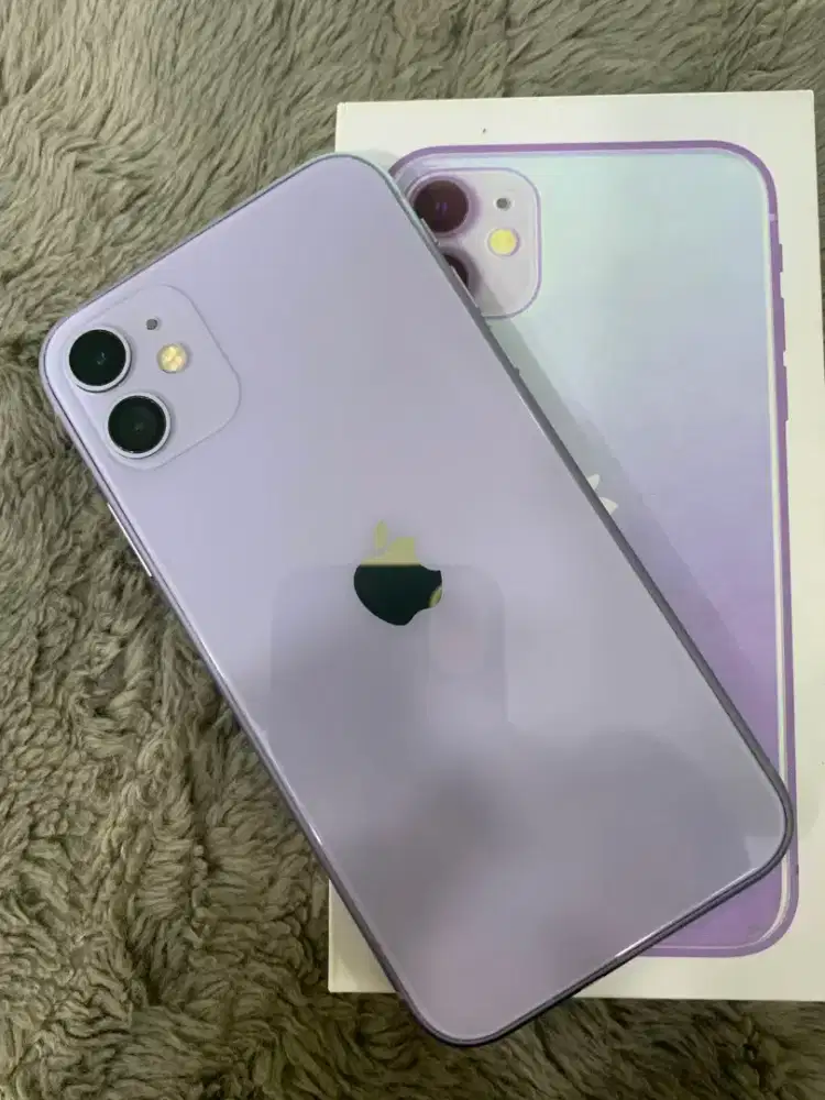 IPHONE 11 128GB ALL PROVIDER