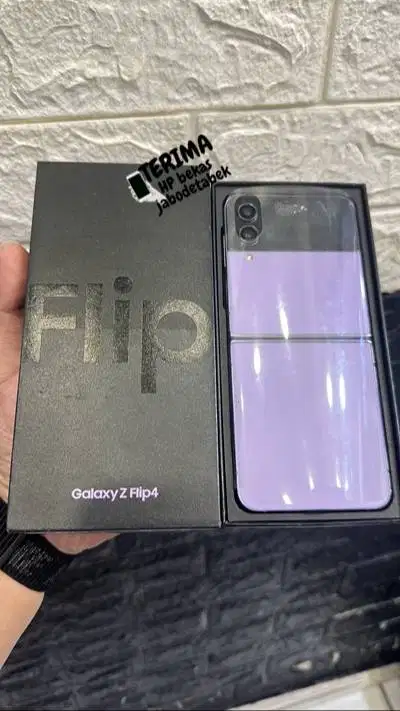 samsung z flip 5 128gb
